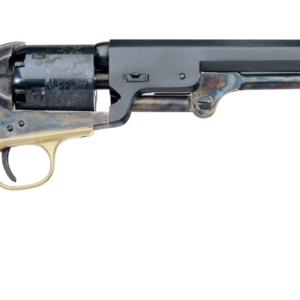 Uberti 1851 Navy – Oval Trigger Guard .36 Cal 7.5"