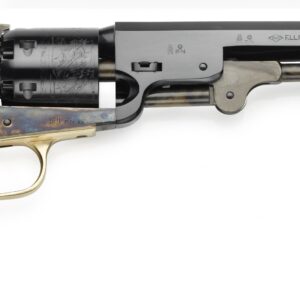 Pietta 1851 Navy – Case Hardened Steel .44 Cal 7.5" (EMF)
